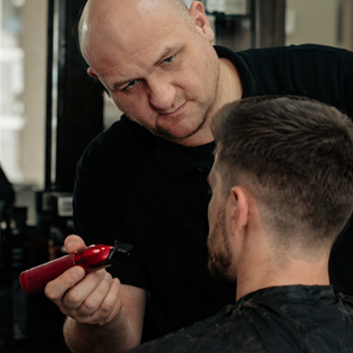 Mens Hairfashion - Bree